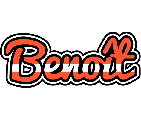 Benoît denmark logo