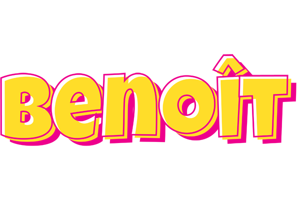Benoît kaboom logo
