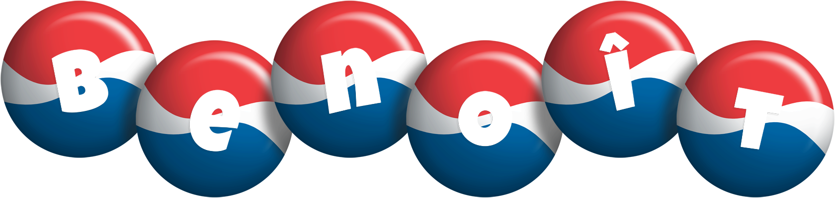 Benoît paris logo