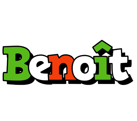 Benoît venezia logo