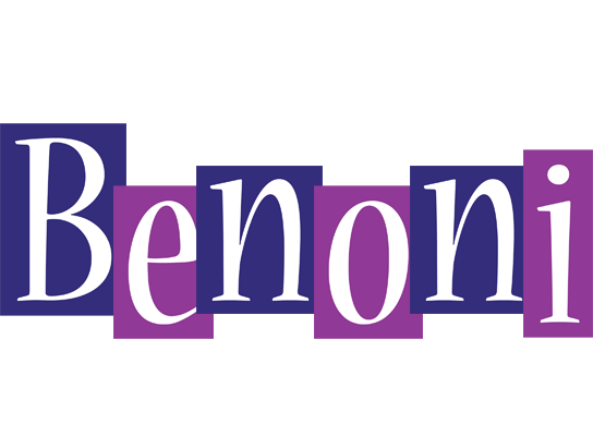 Benoni autumn logo