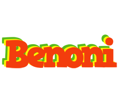 Benoni bbq logo