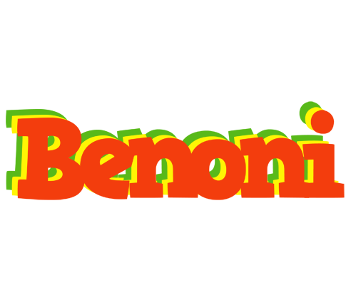 Benoni bbq logo