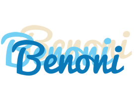 Benoni breeze logo