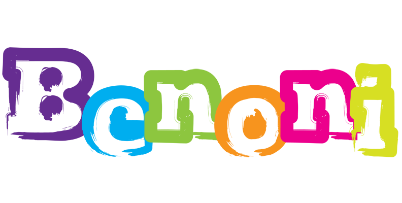 Benoni casino logo