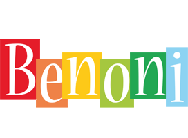 Benoni colors logo