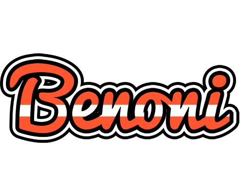 Benoni denmark logo