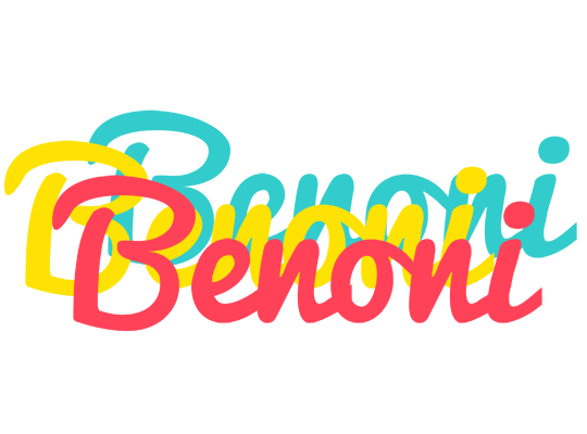 Benoni disco logo