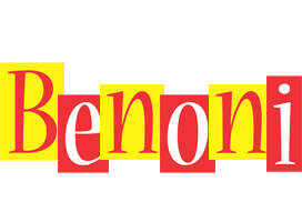 Benoni errors logo