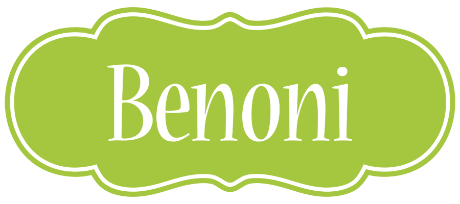 Benoni family logo