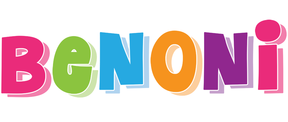 Benoni friday logo