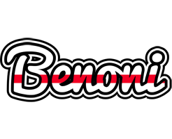 Benoni kingdom logo