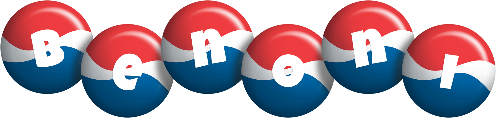 Benoni paris logo
