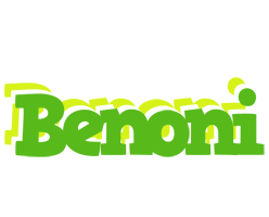 Benoni picnic logo