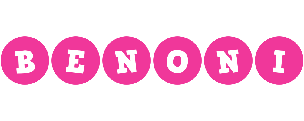 Benoni poker logo