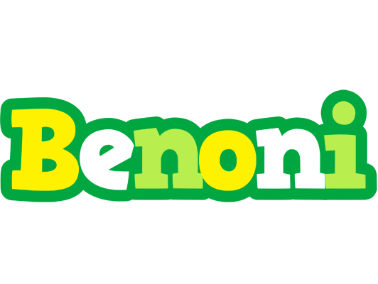 Benoni soccer logo