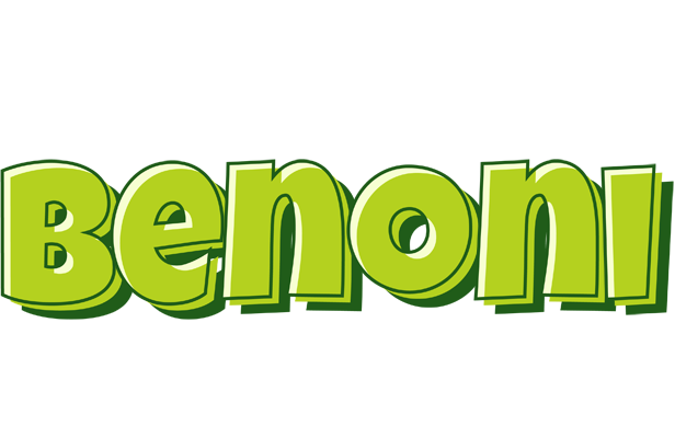 Benoni summer logo