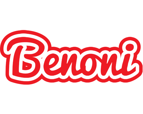Benoni sunshine logo