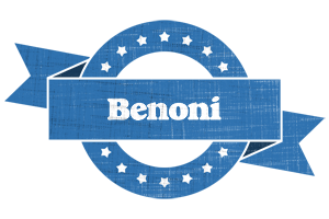 Benoni trust logo