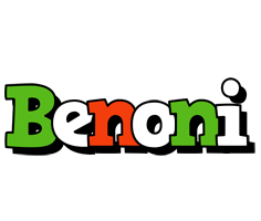 Benoni venezia logo