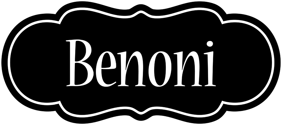Benoni welcome logo
