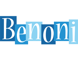 Benoni winter logo