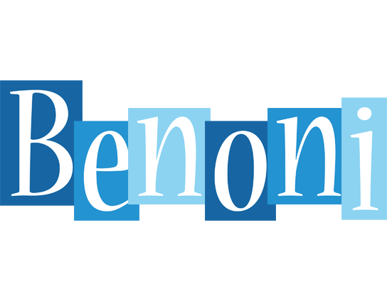 Benoni winter logo