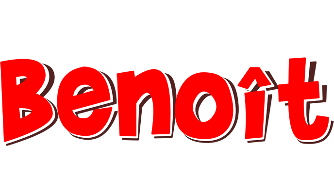 Benoît basket logo