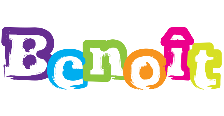 Benoît casino logo