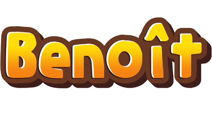 Benoît cookies logo