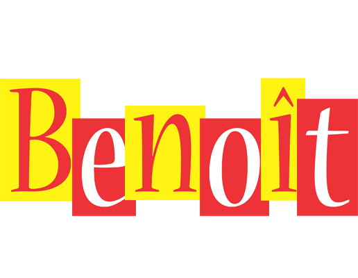 Benoît errors logo