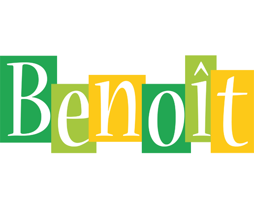 Benoît lemonade logo