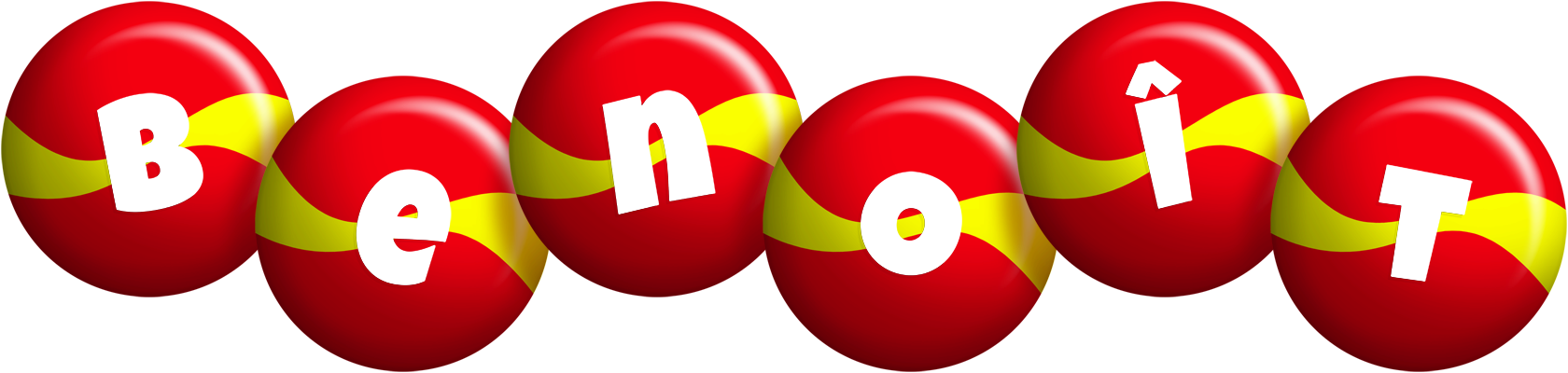 Benoît spain logo
