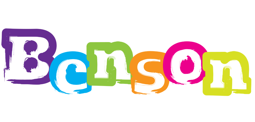 Benson casino logo