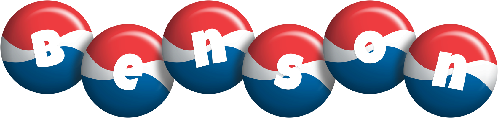 Benson paris logo