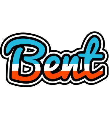 Bent america logo