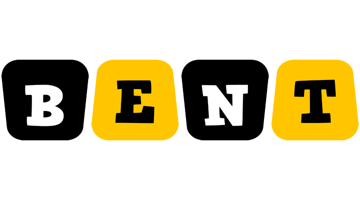 Bent boots logo