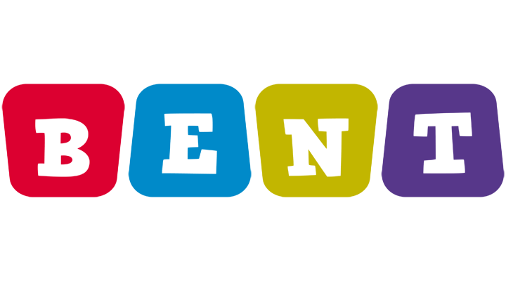 Bent daycare logo
