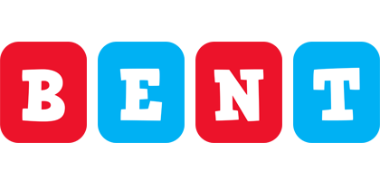 Bent diesel logo