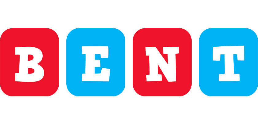 Bent diesel logo