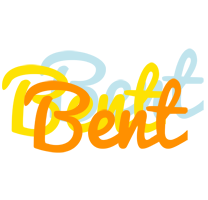 Bent energy logo