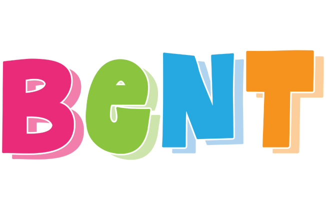 Bent friday logo
