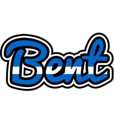 Bent greece logo