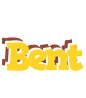 Bent hotcup logo