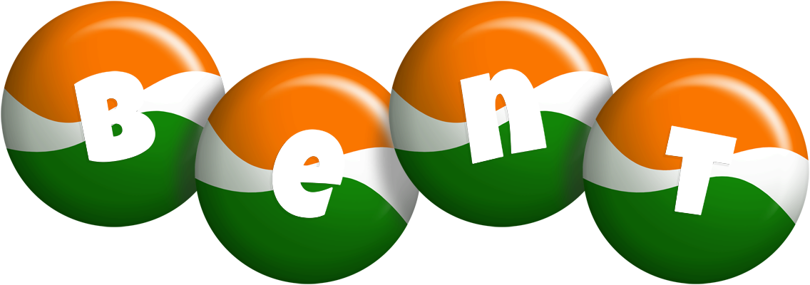 Bent india logo