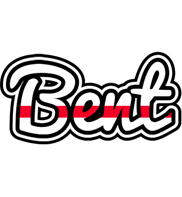 Bent kingdom logo