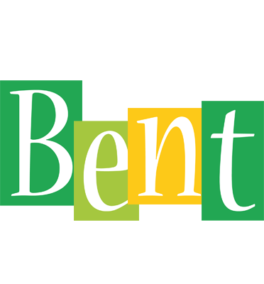 Bent lemonade logo