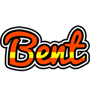 Bent madrid logo