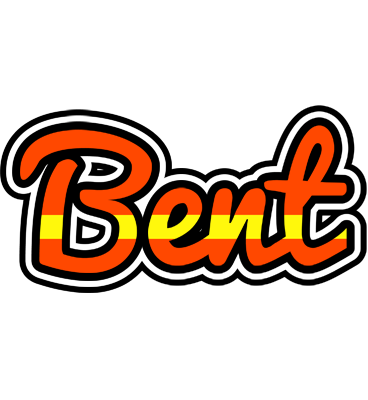 Bent madrid logo