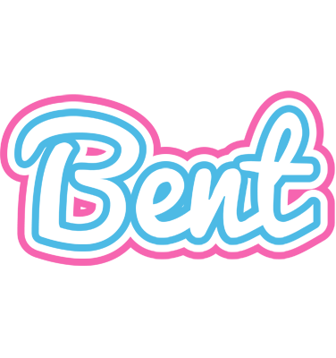 Bent outdoors logo